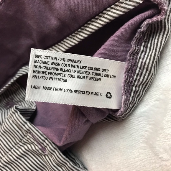 NWT Men Goodiellow & Co Shorts Set Of Two(2) Size 60 Hidden Expandable Waist - Picture 5 of 12